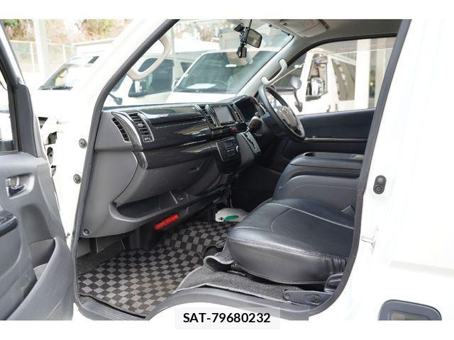Toyota REGIUSACE VAN 2014-10 4048160-29