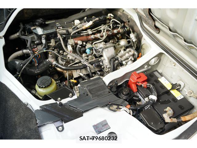 Toyota REGIUSACE VAN 2014-10 4048160-4