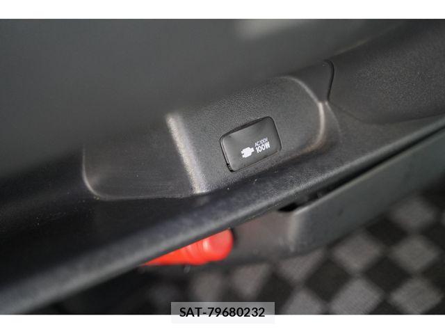 Toyota REGIUSACE VAN 2014-10 4048160-7