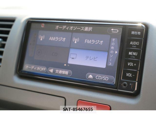 Toyota REGIUSACE VAN 2009-02 4372607-9