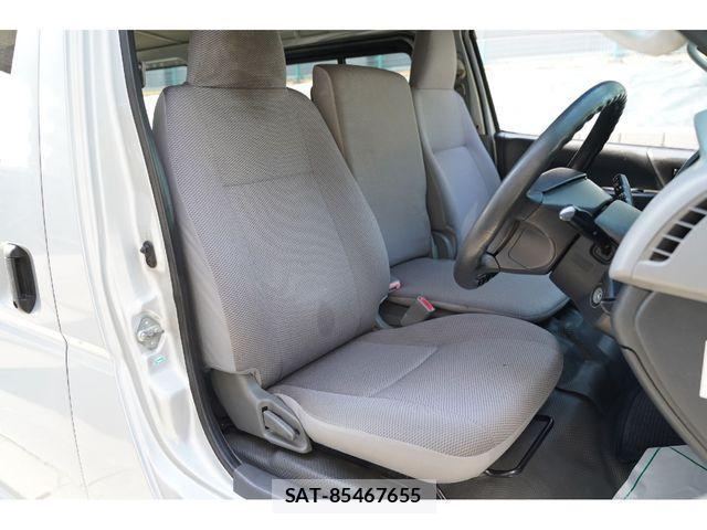 Toyota REGIUSACE VAN 2009-02 4372607-20