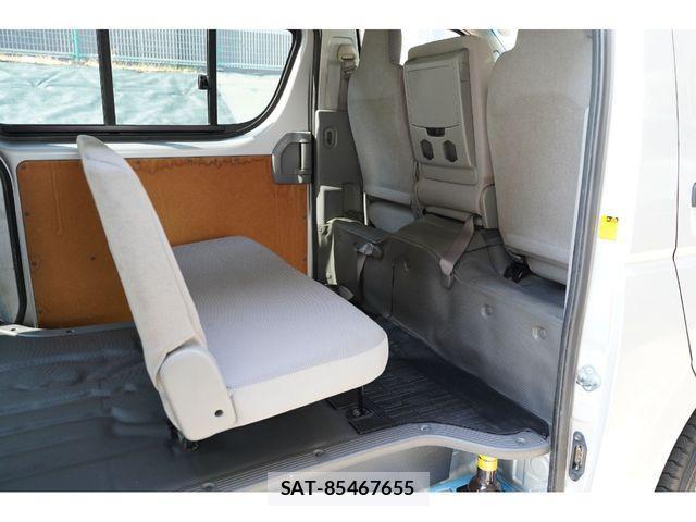 Toyota REGIUSACE VAN 2009-02 4372607-23