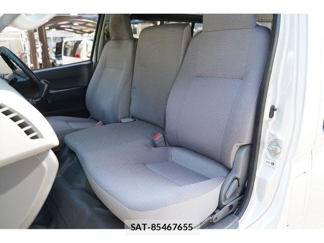 Toyota REGIUSACE VAN 2009-02 4372607-27