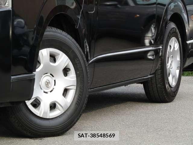 Toyota REGIUSACE VAN 2020-03 6017033-19
