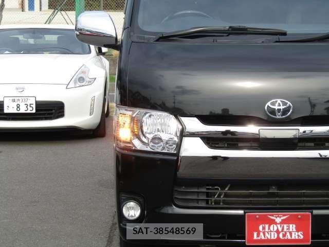 Toyota REGIUSACE VAN 2020-03 6017033-24
