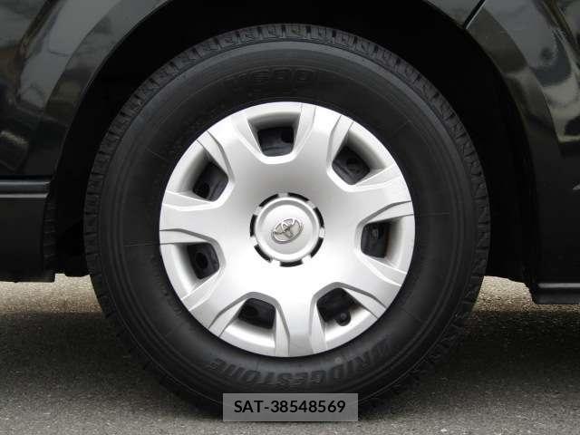 Toyota REGIUSACE VAN 2020-03 6017033-26