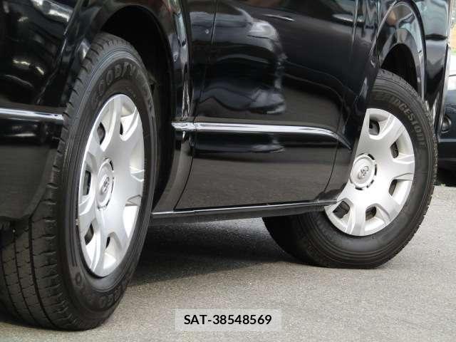Toyota REGIUSACE VAN 2020-03 6017033-28