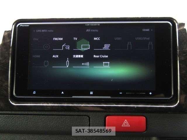 Toyota REGIUSACE VAN 2020-03 6017033-3