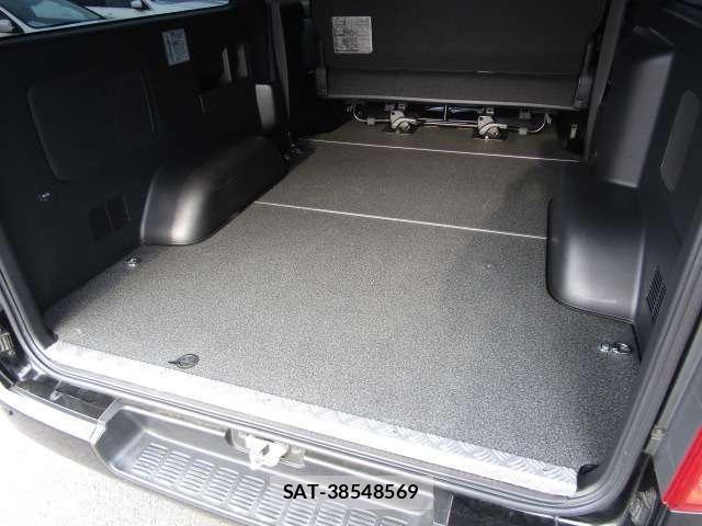 Toyota REGIUSACE VAN 2020-03 6017033-4