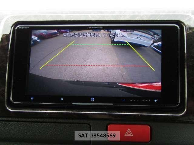 Toyota REGIUSACE VAN 2020-03 6017033-6