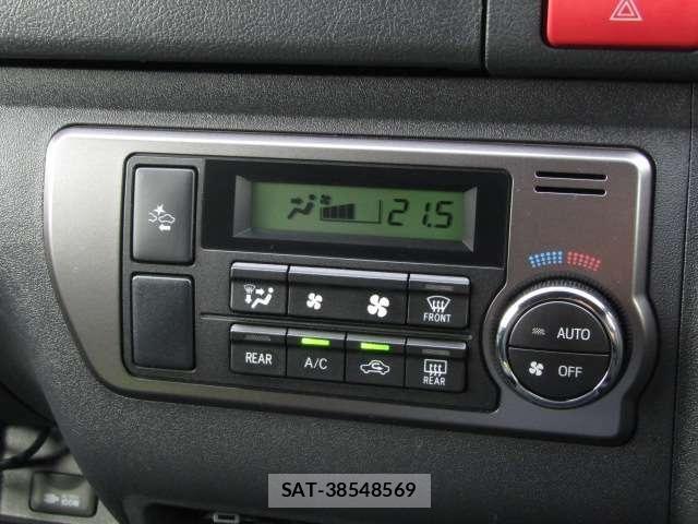 Toyota REGIUSACE VAN 2020-03 6017033-8