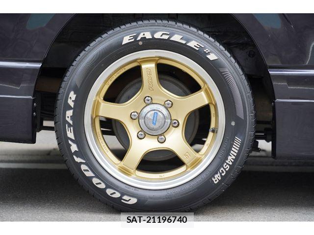 Toyota REGIUSACE VAN 2017-06 6017036-9