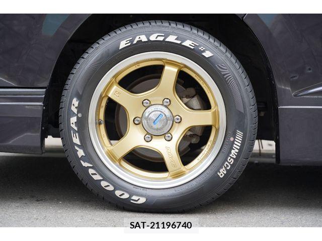 Toyota REGIUSACE VAN 2017-06 6017036-11