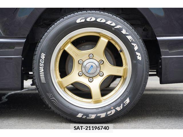 Toyota REGIUSACE VAN 2017-06 6017036-12