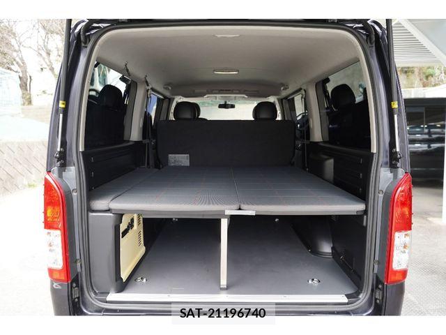 Toyota REGIUSACE VAN 2017-06 6017036-29