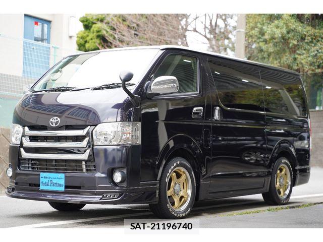 Toyota REGIUSACE VAN 2017-06 6017036-3
