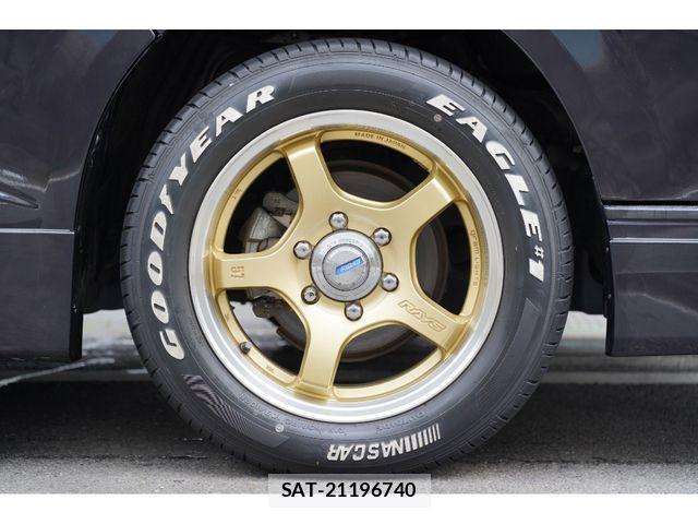 Toyota REGIUSACE VAN 2017-06 6017036-8