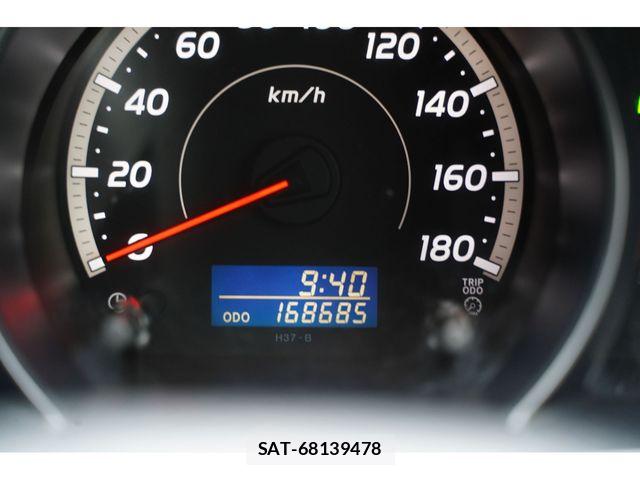 Toyota REGIUSACE VAN 2005-03 6017055-13