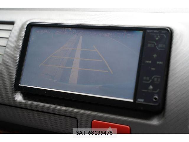 Toyota REGIUSACE VAN 2005-03 6017055-14
