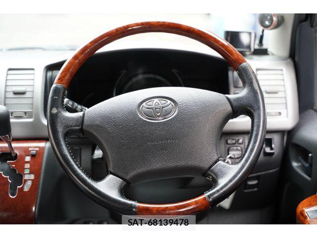 Toyota REGIUSACE VAN 2005-03 6017055-20