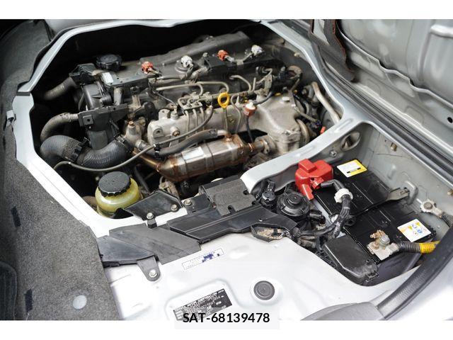Toyota REGIUSACE VAN 2005-03 6017055-3