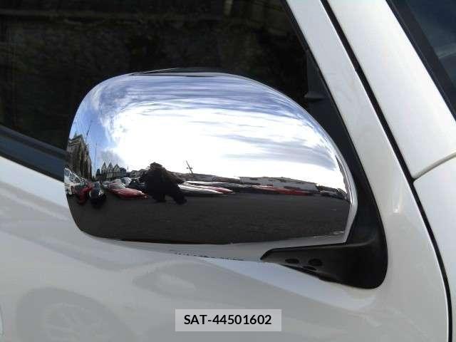 Toyota REGIUSACE VAN 2018-12 6017037-22