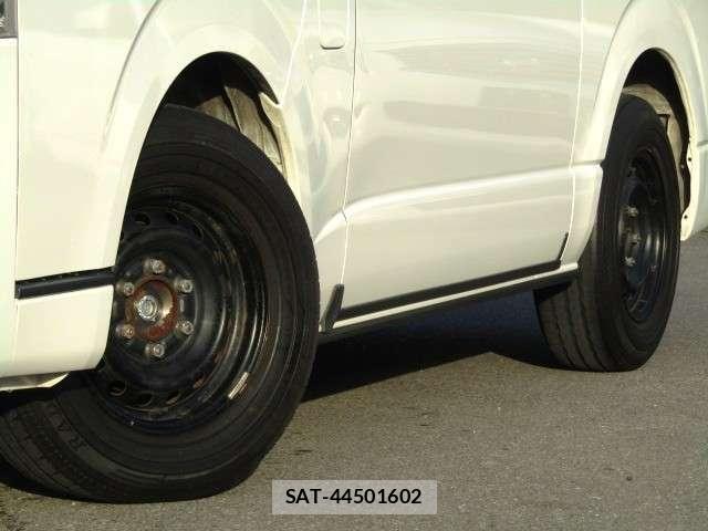 Toyota REGIUSACE VAN 2018-12 6017037-23