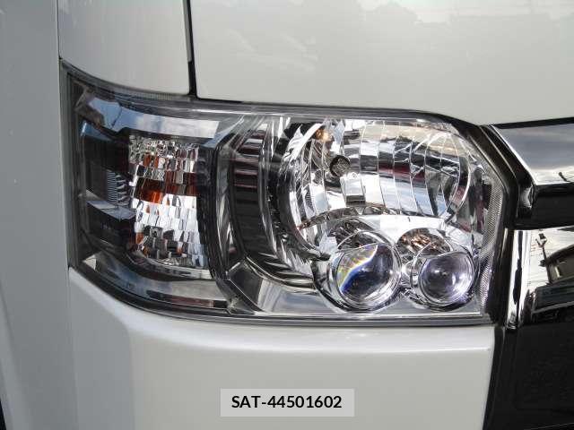 Toyota REGIUSACE VAN 2018-12 6017037-25