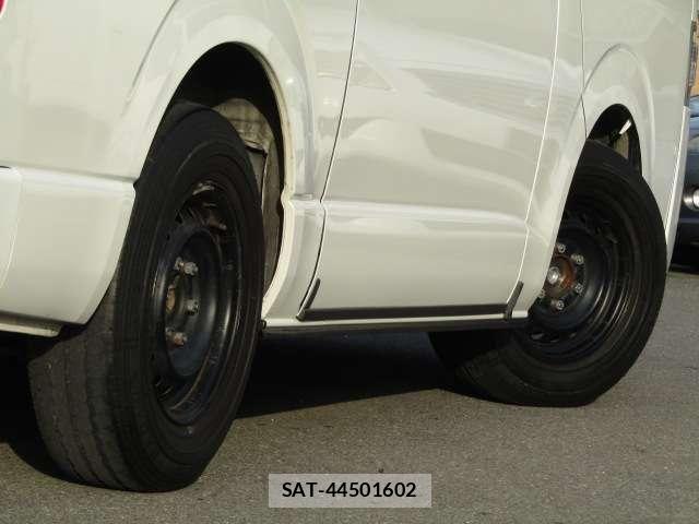 Toyota REGIUSACE VAN 2018-12 6017037-26