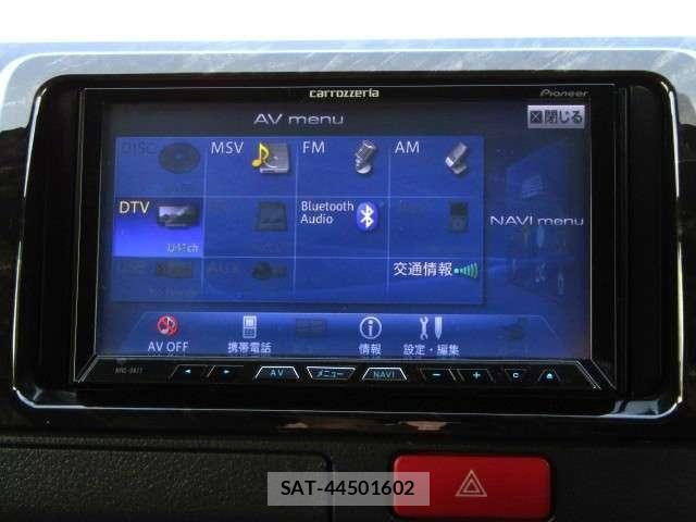 Toyota REGIUSACE VAN 2018-12 6017037-3