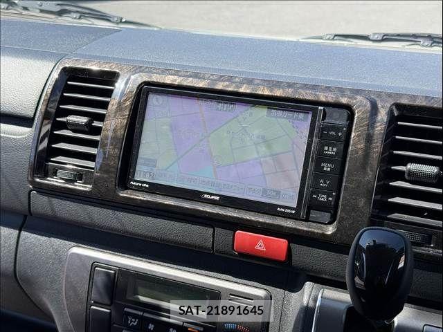 Toyota REGIUSACE VAN 2016-07 6017040-6