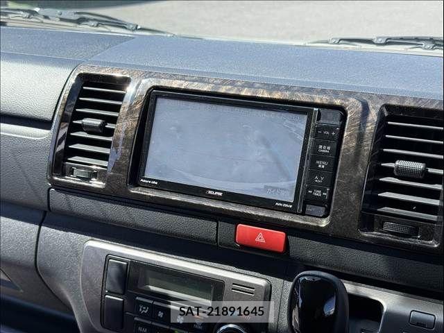 Toyota REGIUSACE VAN 2016-07 6017040-7