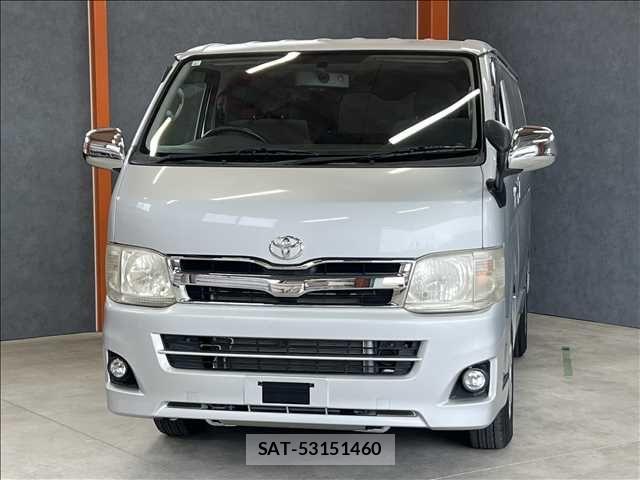Toyota REGIUSACE VAN 2011-06 6218954-0