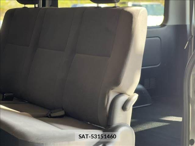 Toyota REGIUSACE VAN 2011-06 6218954-12