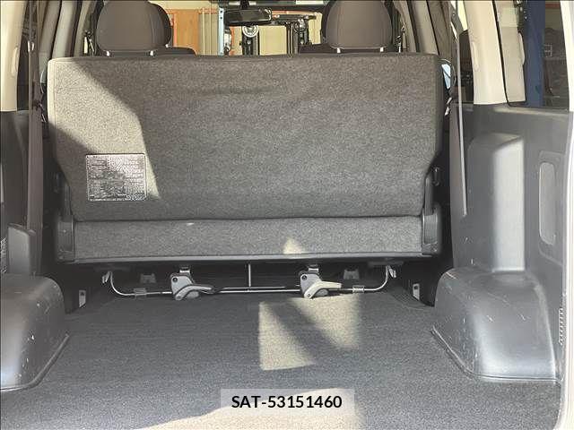 Toyota REGIUSACE VAN 2011-06 6218954-13
