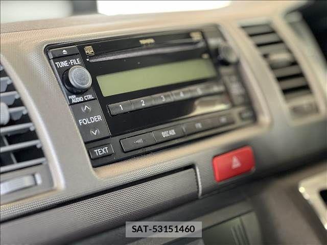 Toyota REGIUSACE VAN 2011-06 6218954-15