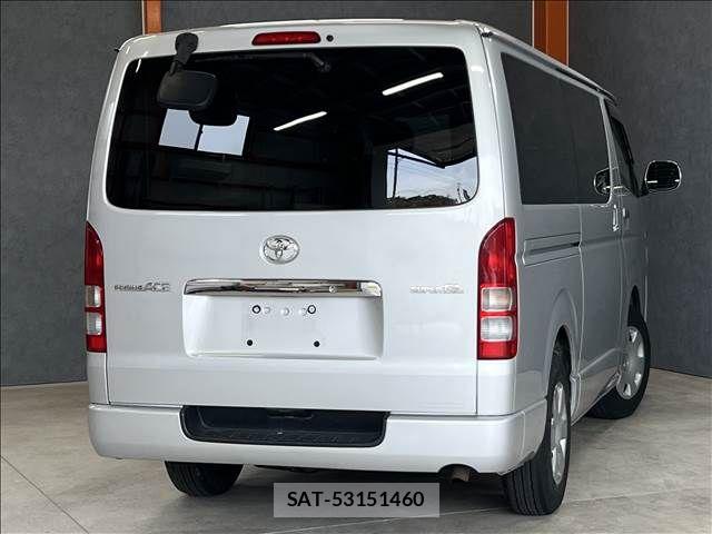 Toyota REGIUSACE VAN 2011-06 6218954-3