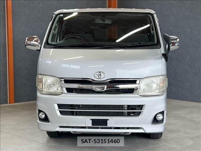 Toyota REGIUSACE VAN 2011-06 6218954-4