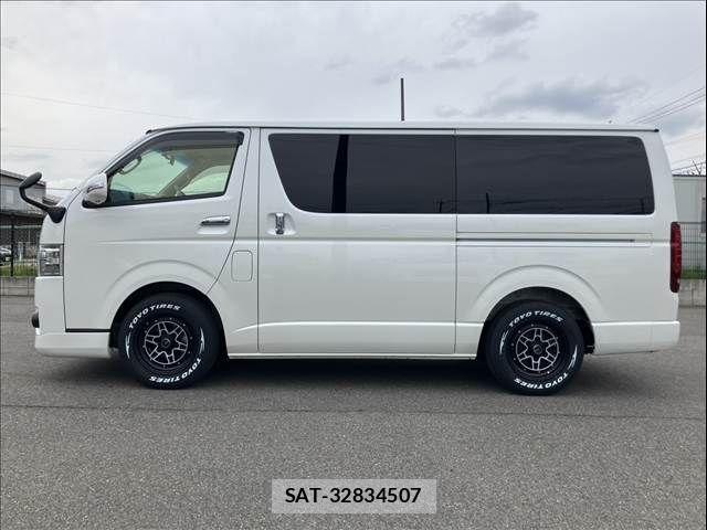 Toyota REGIUSACE VAN 2015-04 6247016-13