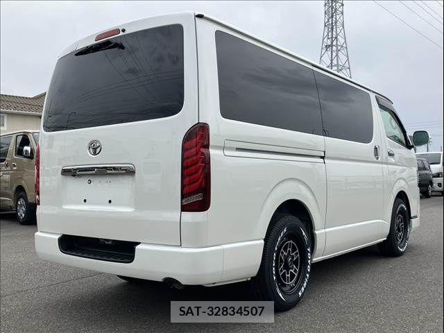 Toyota REGIUSACE VAN 2015-04 6247016-14