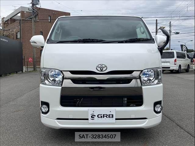 Toyota REGIUSACE VAN 2015-04 6247016-1