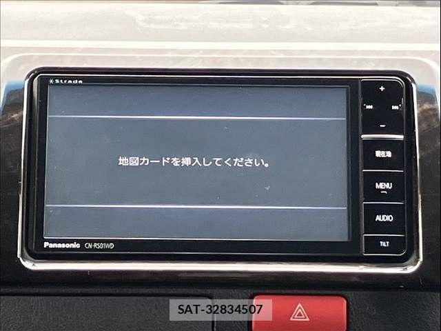 Toyota REGIUSACE VAN 2015-04 6247016-4