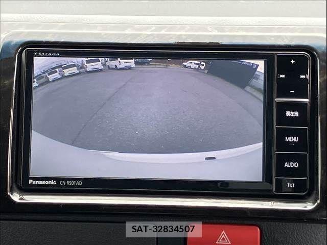 Toyota REGIUSACE VAN 2015-04 6247016-5