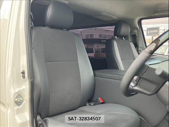 Toyota REGIUSACE VAN 2015-04 6247016-6