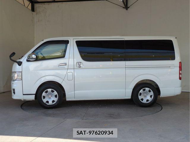 Toyota REGIUSACE VAN 2012-04 6502602-20
