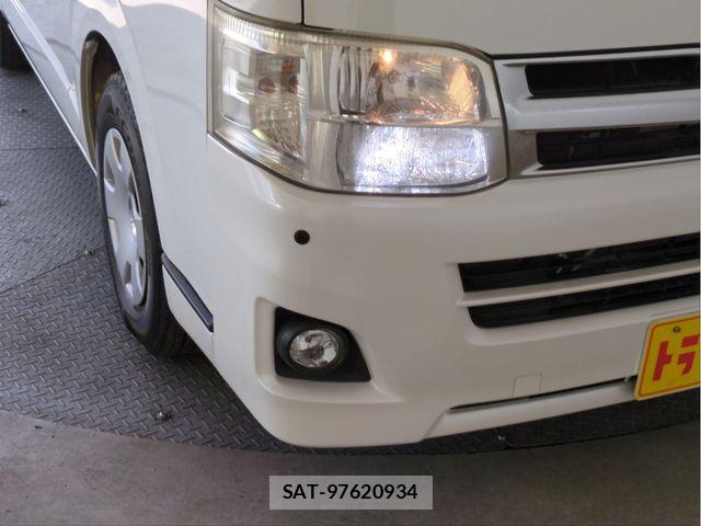 Toyota REGIUSACE VAN 2012-04 6502602-21