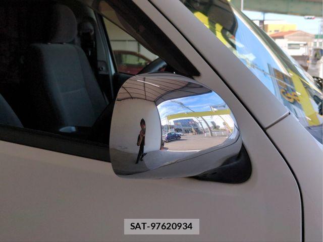 Toyota REGIUSACE VAN 2012-04 6502602-22