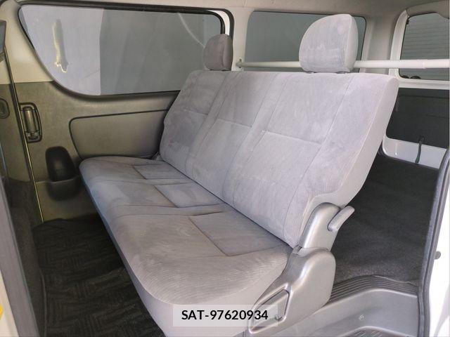 Toyota REGIUSACE VAN 2012-04 6502602-4
