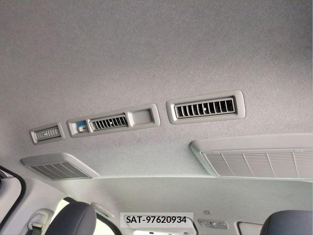 Toyota REGIUSACE VAN 2012-04 6502602-5