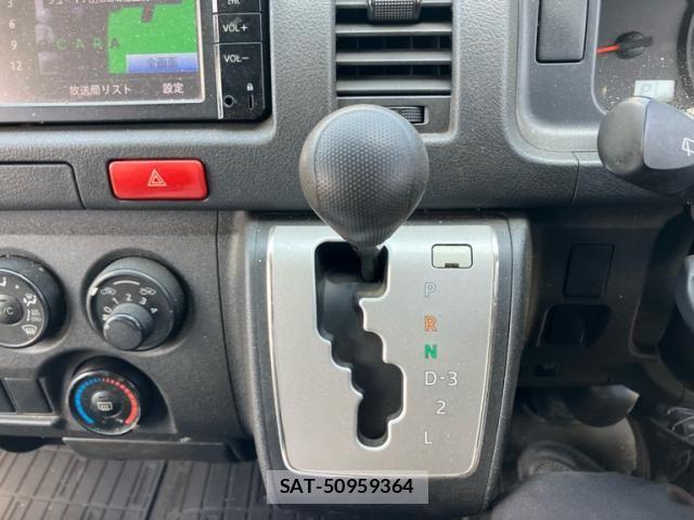 Toyota REGIUSACE VAN 2015-04 6614437-14